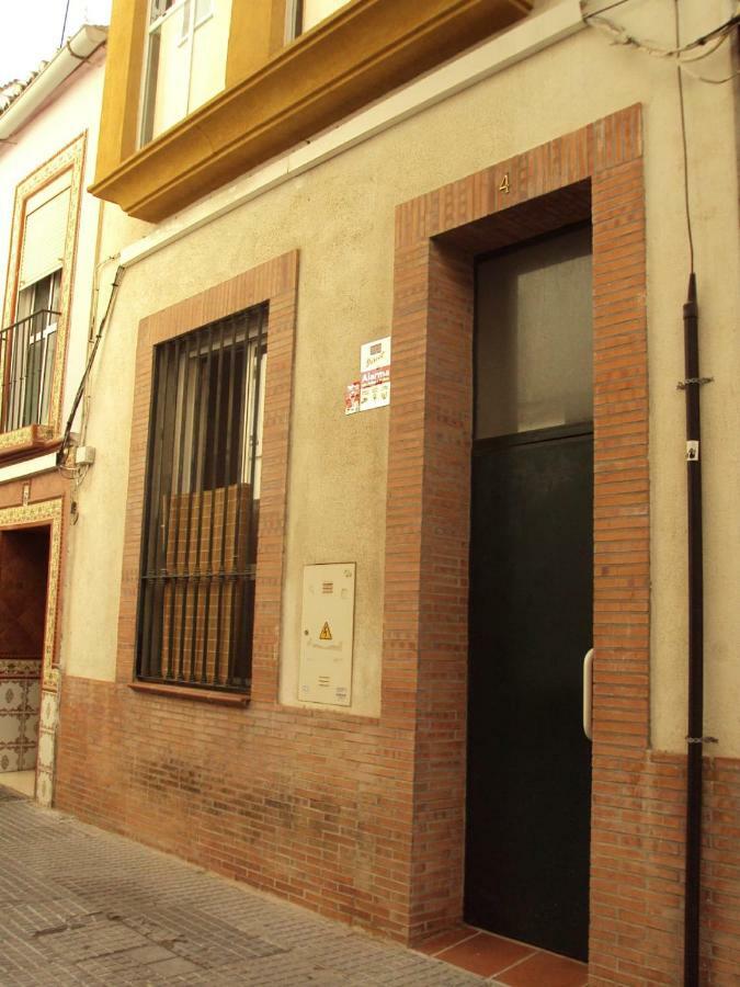 Buena Onda Lagunillas Malaga Exterior photo