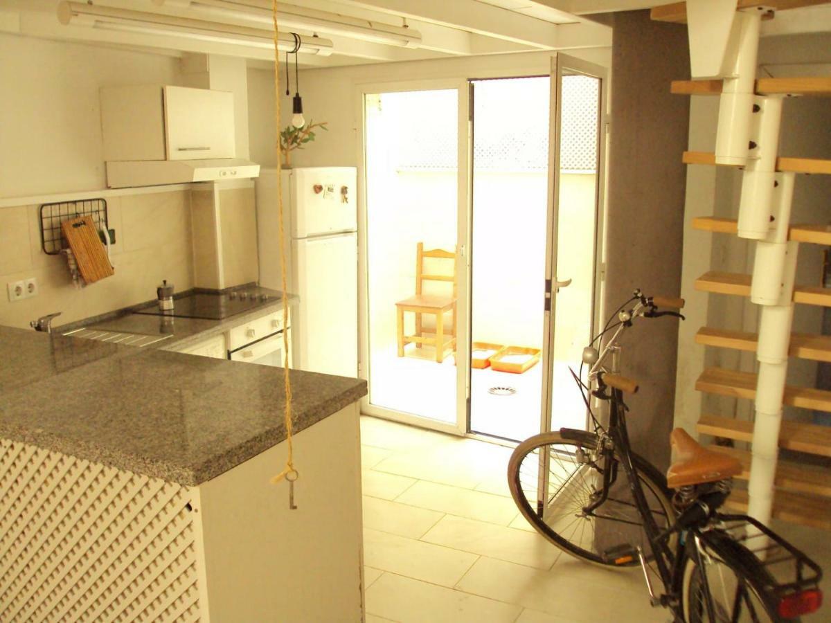 Buena Onda Lagunillas Malaga Exterior photo