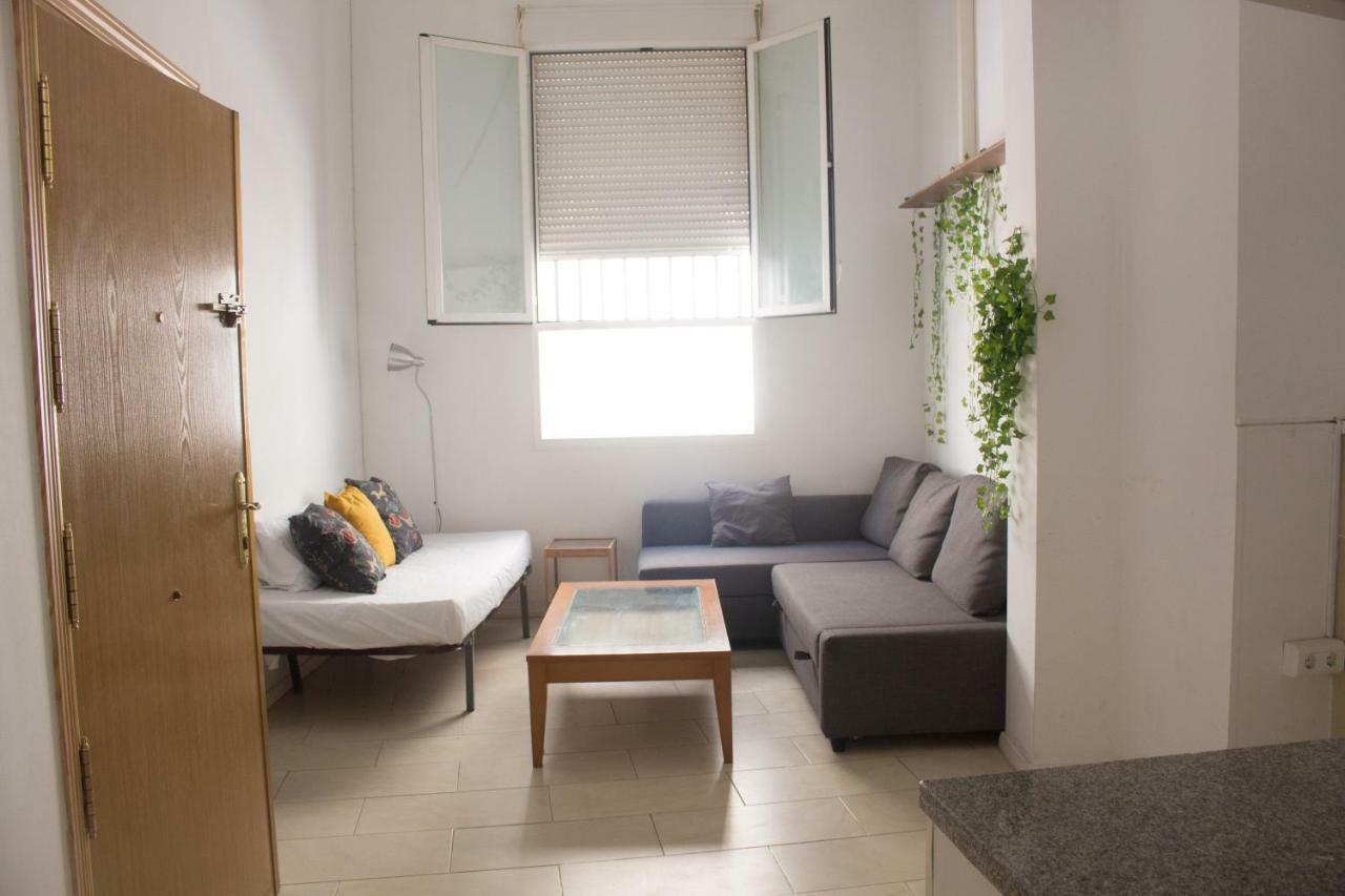 Buena Onda Lagunillas Malaga Exterior photo