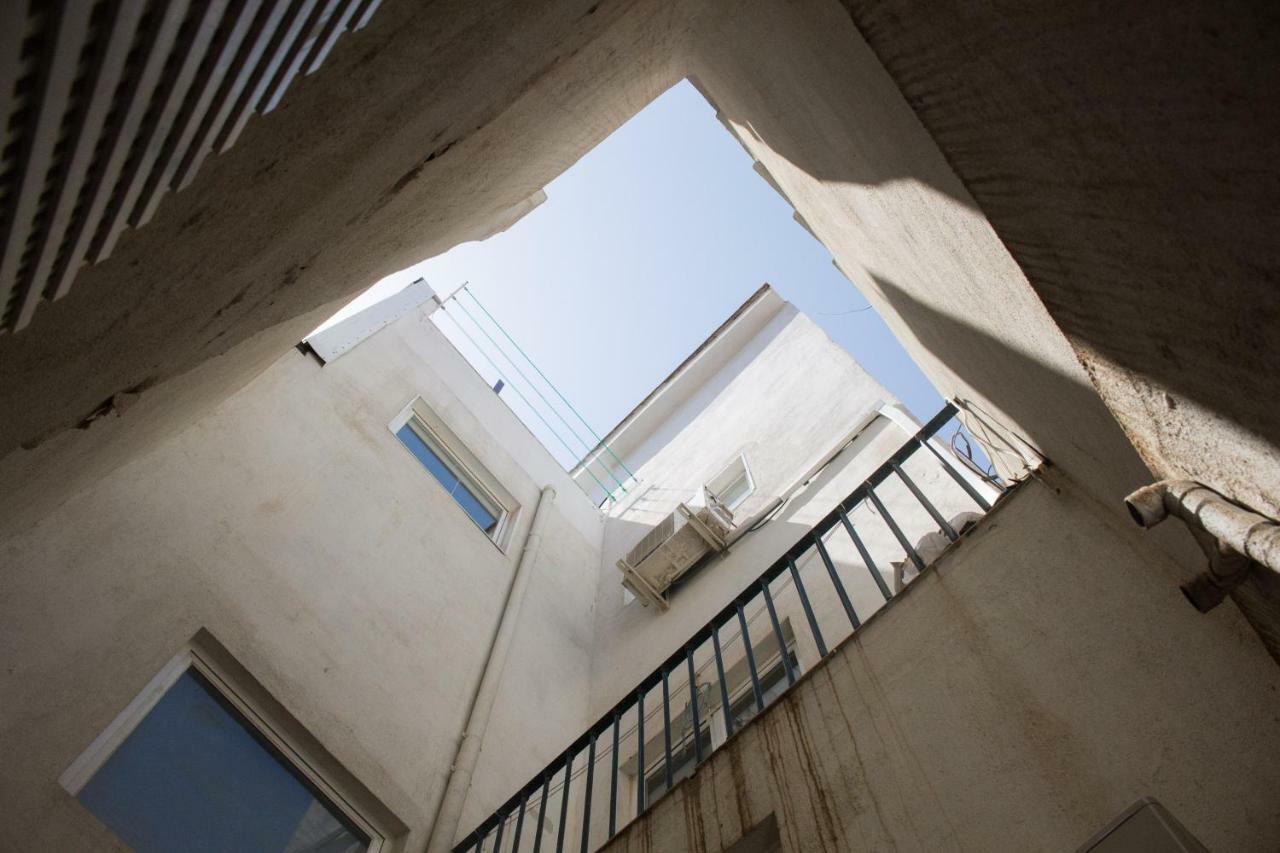 Buena Onda Lagunillas Malaga Exterior photo